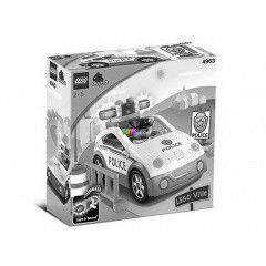 LEGO DUPLO 4963 - Rendrjrr