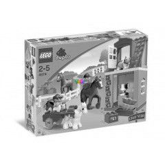 LEGO DUPLO 4974 Istll