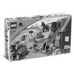 LEGO DUPLO 4975 Falusi gazdasg