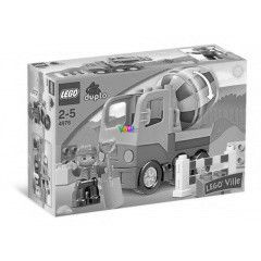 LEGO DUPLO 4976 Betonkever gp