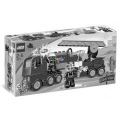 LEGO DUPLO 4977 - Tzoltaut