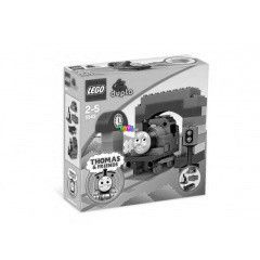 LEGO DUPLO 5543 Percy a fthznl