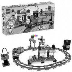 LEGO DUPLO 5544 Thomas kezdkszlet a Kvr Ellenrrel