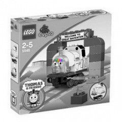 LEGO DUPLO 5545 Stanley Great Waterton vrosnl