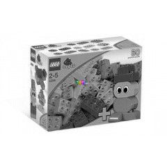 LEGO DUPLO 5586 Duplo alapkockk - 50 alkatrsz