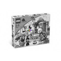 LEGO DUPLO 5593 Cirkusz 