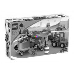 LEGO DUPLO 5594 Teherszllt replgp