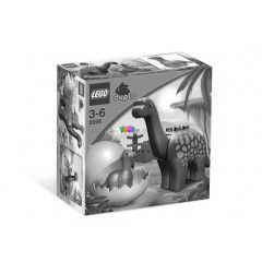 LEGO DUPLO 5596 - Din szlinap