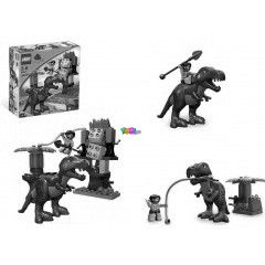 LEGO DUPLO 5597 - Dincsapda