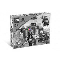 LEGO DUPLO 5601 - Tzoltlloms