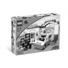 LEGO DUPLO 5602 - Rendrlloms