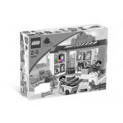 LEGO DUPLO 5604 Szupermarket