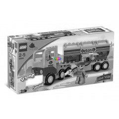 LEGO DUPLO 5605 Tartlykocsi