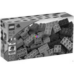 LEGO DUPLO 5622 - Nagymret alap ptelemek