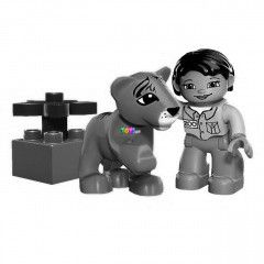 LEGO DUPLO 5632 - llatgondozs 5632