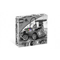 LEGO DUPLO 5640 - Benzinkt