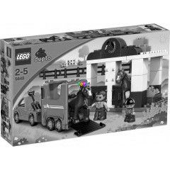 LEGO DUPLO 5648 - Listllk