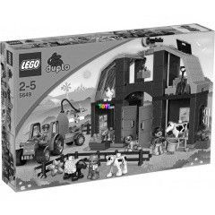 LEGO DUPLO 5649 - Nagy farm
