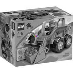 LEGO DUPLO 5650 - Homokrakod
