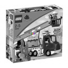LEGO DUPLO 5682 - Tzolt aut