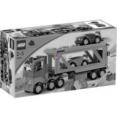 LEGO DUPLO 5684 - Autszllt