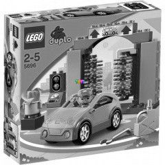 LEGO DUPLO 5696 - Autmos