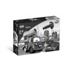 LEGO DUPLO 5817 - Matuka gynk