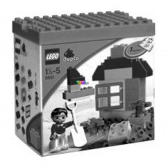 LEGO DUPLO 5931 - Els Lego Duplo kszletem