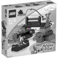 LEGO DUPLO 5946 - Tigris expedcija
