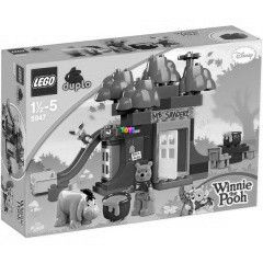 LEGO DUPLO 5947 - Micimack hza