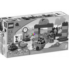 LEGO DUPLO 6137 - Els szupermarketem