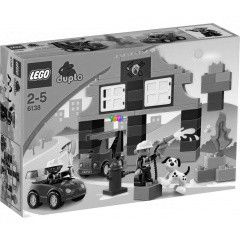 LEGO DUPLO 6138 - Els tzoltllomsom