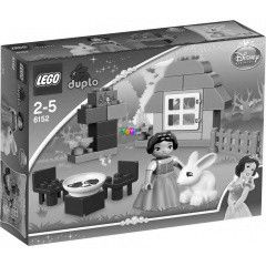 LEGO DUPLO 6152 - Hfehrke hzikja