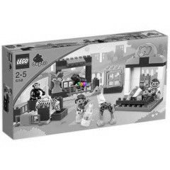 LEGO DUPLO 6158 - llatklinika