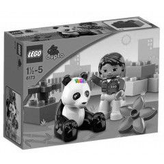 LEGO DUPLO 6173 - Panda