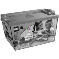 LEGO DUPLO 6785 - Kreatv stemnyek