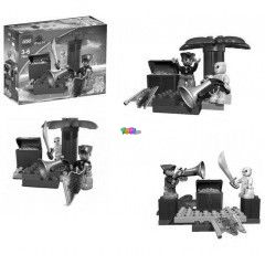 LEGO DUPLO 7883 - Kincsvadszat