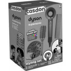 Dyson Supersonic hajformz jtkszett