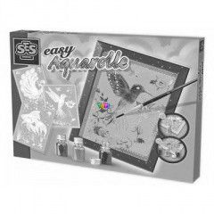 Easy Aquarelle - Madr