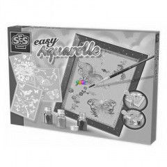 Easy Aquarelle - Pillang