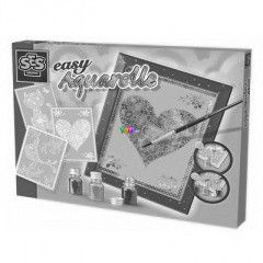 Easy Aquarelle - Szv