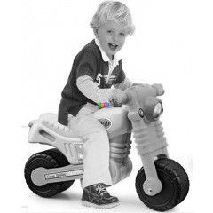 Easy Rider motor