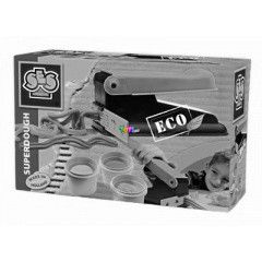 ECO Gyurma - 3 szn prssel