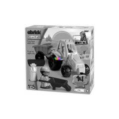 coiffier - Abrick traktor, 14 db-os