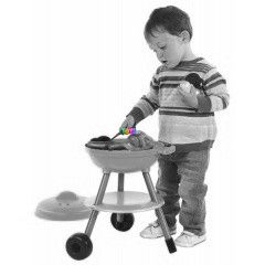 coiffier - Barbecue Kerti Stget