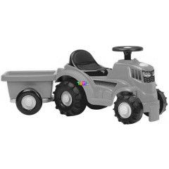 coiffier - Bbitaxi traktor utnfutval, 81,5 cm