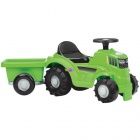 coiffier - Bbitaxi traktor utnfutval, 81,5 cm