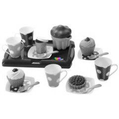 Ecoiffier - Chef stemnyes kszlet