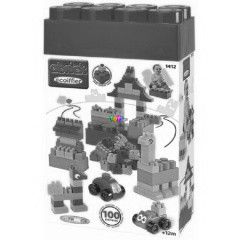 coiffier - pitkockk, 100 db