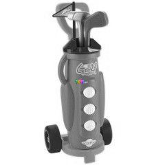 coiffier - Golf szett kocsival